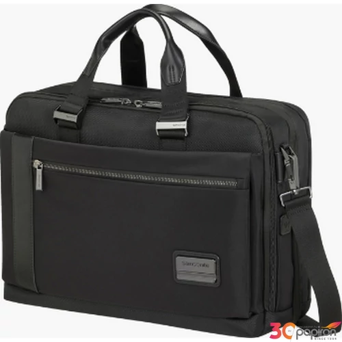 Samsonite aktatáska Openroad 2.0 Bailhandle 15,6" Exp. 137210/1041-Black