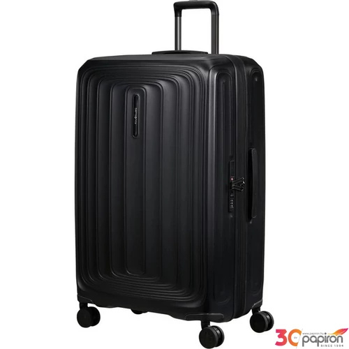 Samsonite bőrönd 26' 2Wander Spinner 81/30 Exp 159912/4804-Matt Graphite