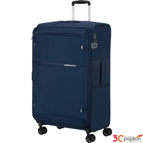 Samsonite bőrönd 26' Gotwist Spinner 78/29 Exp 159921/1598-Navy Blue
