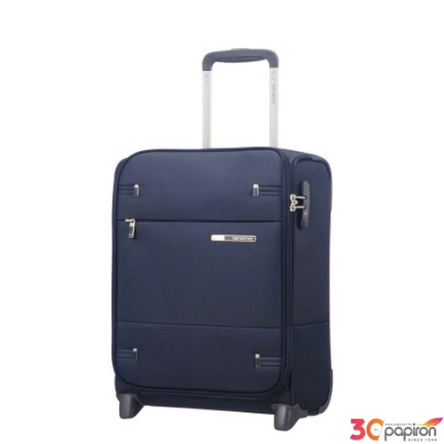 Samsonite kabinbőrönd 45/24 Base Boost upright 2 kerekű blue 115603-1598