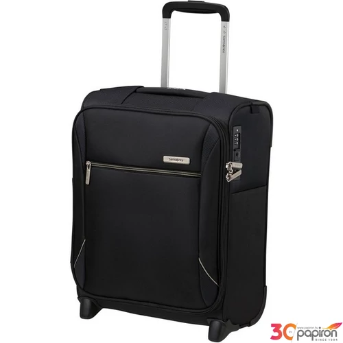 Samsonite bőrönd 45/16 Base Breeze Upright 45/16 Underseater 154775/1041-Black