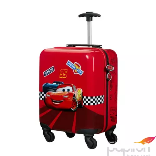 Samsonite kabinbőrönd 45/16 Disney Ultimate 2.0 Sp45/16 Disney Cars 148045/4429-Cars