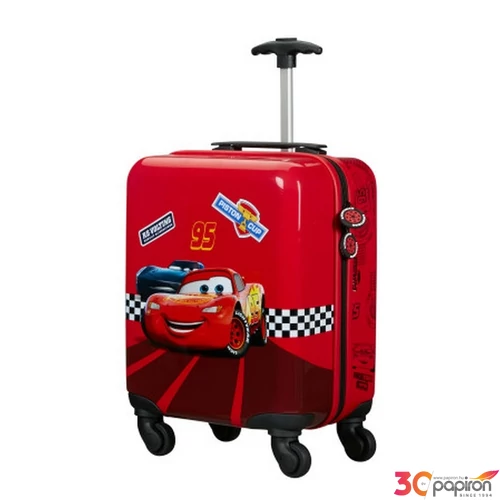 Samsonite kabinbőrönd 45/16 Disney Ultimate 2.0 Sp45/16 Disney Cars 148045/4429-Cars