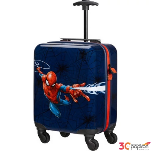 Samsonite kabinbőrönd 45/20 Sp45/16 Marvel Sp.Web Disney Ultimate2.0 Spiderman Web-149303/6045