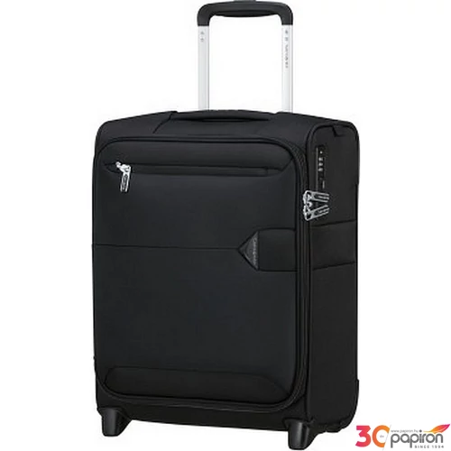 Samsonite bőrönd 45/16 Urbify Upright 45/16 Underseater 150714/1041-Black