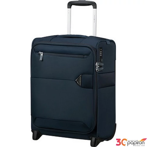 Samsonite bőrönd 45/16 Urbify Upright 45/16 Underseater 150714/1598-Navy Blue