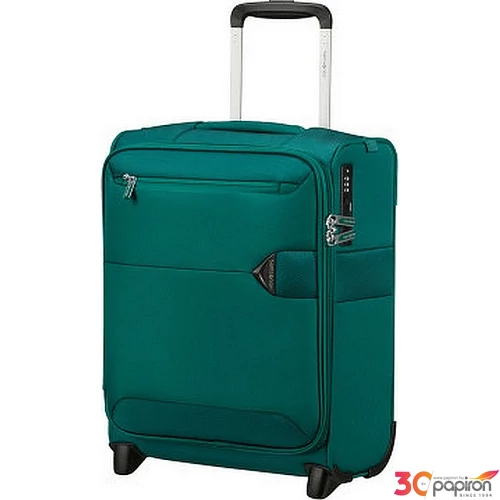 Samsonite bőrönd 45/16 Urbify Upright 45/16 Underseater 150714/1693-Pine Green