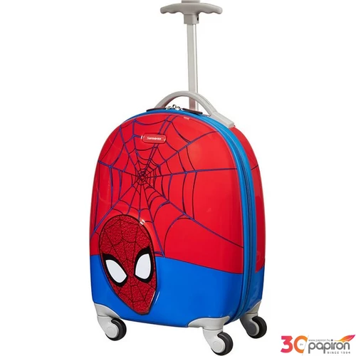 Samsonite kabinbőrönd 45/30 Disney Ultimate 2.0 Sp46/16 Spider-Man 131856/5059-Spider-Man