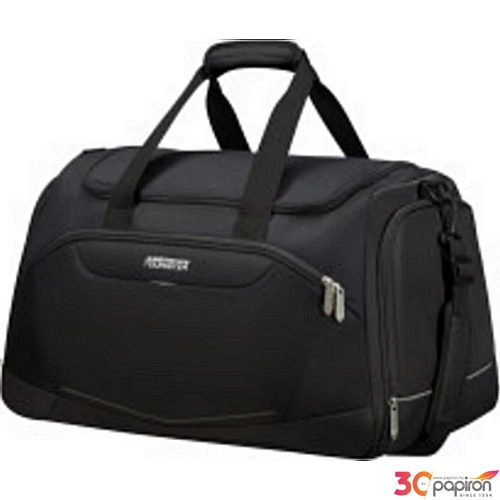 Samsonite bőrönd 52/20 Summerride Duffle 52/20 149495/1041-Black