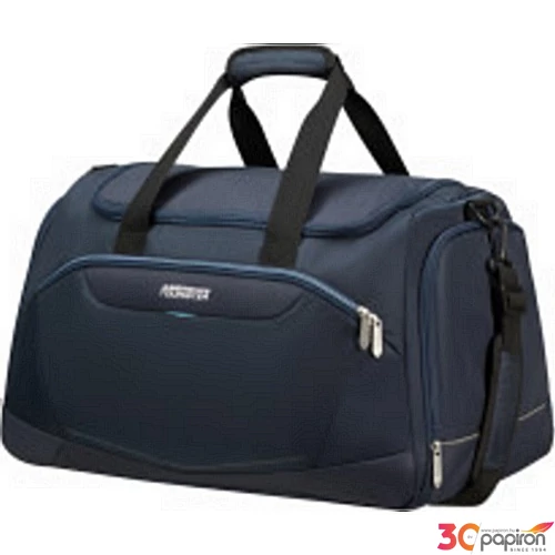 Samsonite bőrönd 52/20 Summerride Duffle 52/20 149495/1596-Navy