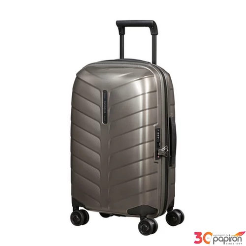 Samsonite kabinbőrönd 55/20 Attrix Sp. 55/20 Exp Length 35Cm 146117/1304-Dune