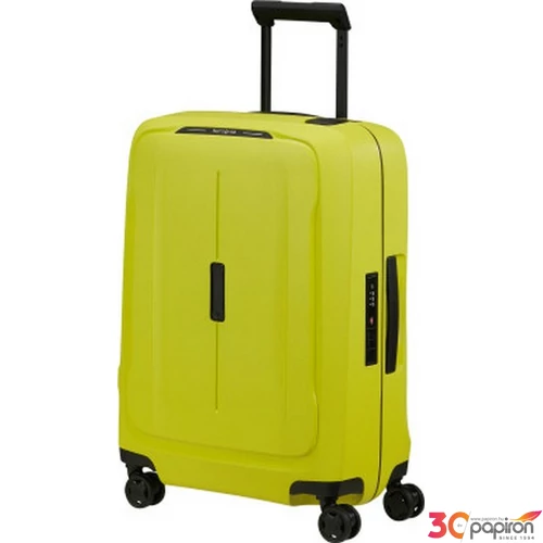 Samsonite bőrönd 55/20 Essens Spinner 55/20 146909/1515-Lime