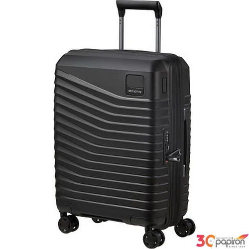 Samsonite bőrönd 55/20 Intuo Spinner 55/20 Exp 146913/1041-Black
