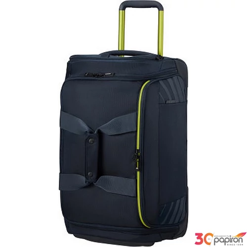 Samsonite bőrönd 55/20 Respark Duffle/Wh 55/20 149290/A292-Midnight Blue/Lime