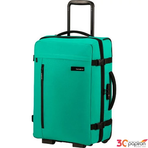 Samsonite bőrönd 55/20 Roader Duf/Wh 55/20 Length 35 Cm 143269/1286-Deep Water