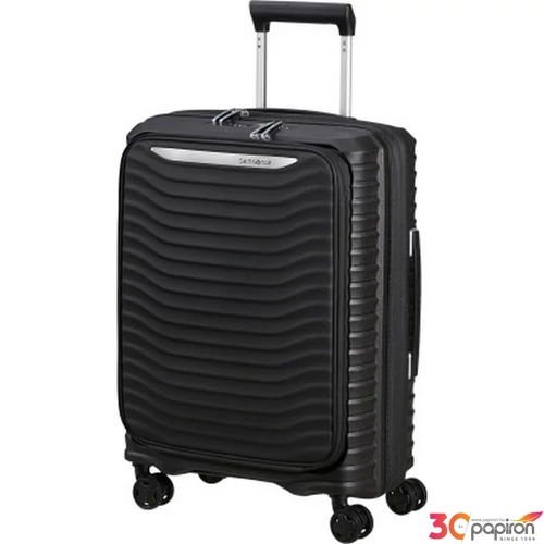Samsonite kabinbőrönd 55/20 Sp.55/20 Exp Easy Access Upscape Black-150700/1041