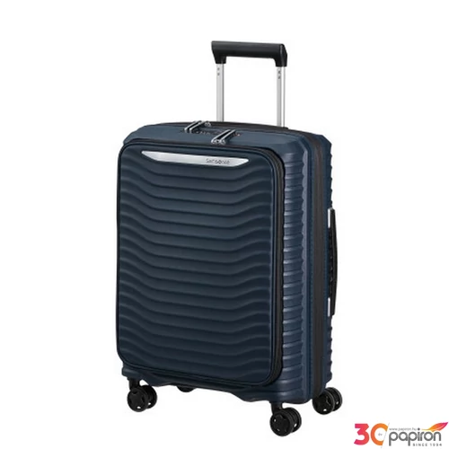 Samsonite kabinbőrönd 55/20 Sp.55/20 Exp Easy Access Upscape Blue Nights-150700/2165