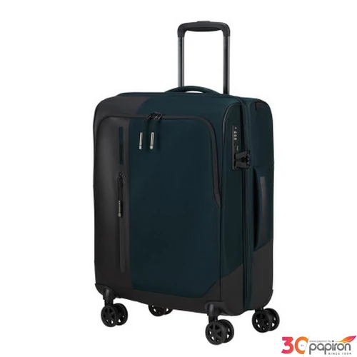 Samsonite kabinbőrönd 55/20 Spinner 55/20 Df Exp Biz2Go Trvl Deep Blue-147609/1277