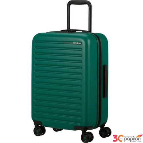 Samsonite kabinbőrönd 55/20 Stackd Spinner 55/20 Exp 134638/E738-Jungle