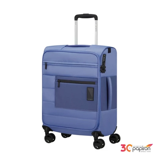 Samsonite kabinbőrönd 55/20 Vaycay Spinner 55/20 L 40Cm 145449/1491-Lavender