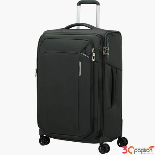 Samsonite bőrönd 67/24 Respark Spinner 67/24 Exp 22' 143330/1339-Forest Green