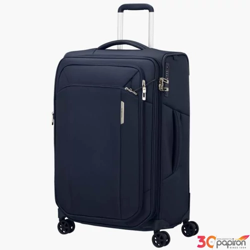 Samsonite bőrönd 67/24 Respark Spinner 67/24 Exp 22' 143330/1549-Midnight Blue