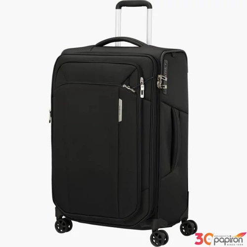 Samsonite bőrönd 67/24 Respark Spinner 67/24 Exp 22' 143330/7416-Ozone Black