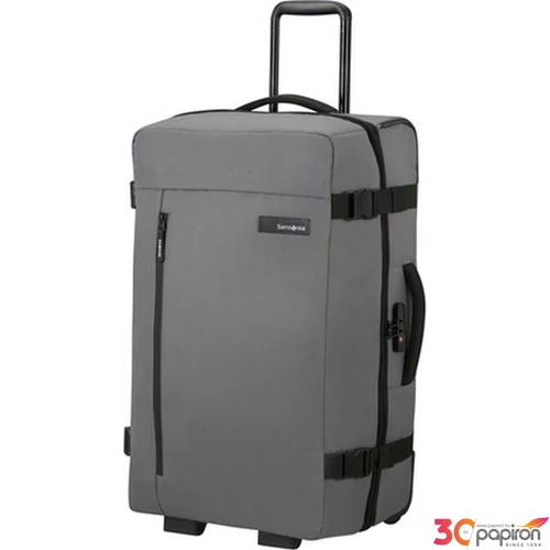 Samsonite bőrönd 68/25 Roader Duffle/Wh 68/25 22' 143271/E569-Drifter Grey