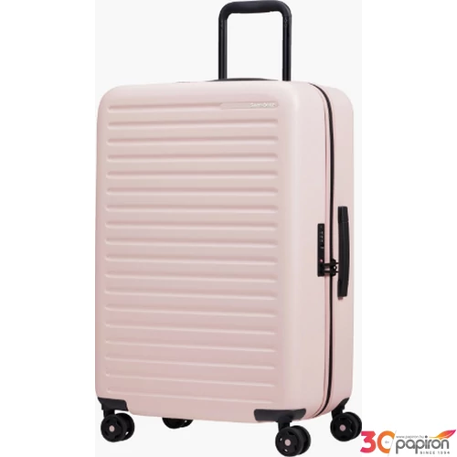Samsonite bőrönd 68/25 Stackd spinner 68/25 134639/1751-Rose