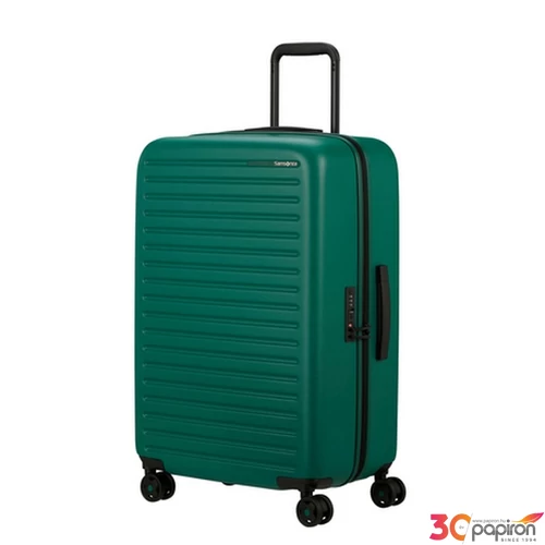 Samsonite bőrönd 68/25 Stackd Spinner 68/25 134639/E738-Jungle