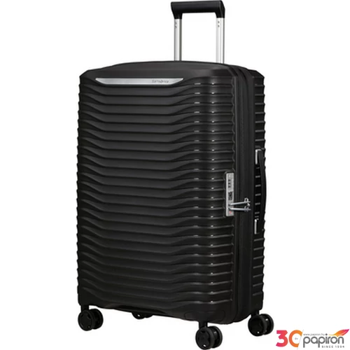 Samsonite bőrönd 68/25 Upscape Spinner 68/25 Exp 22' 143109/1041-Black