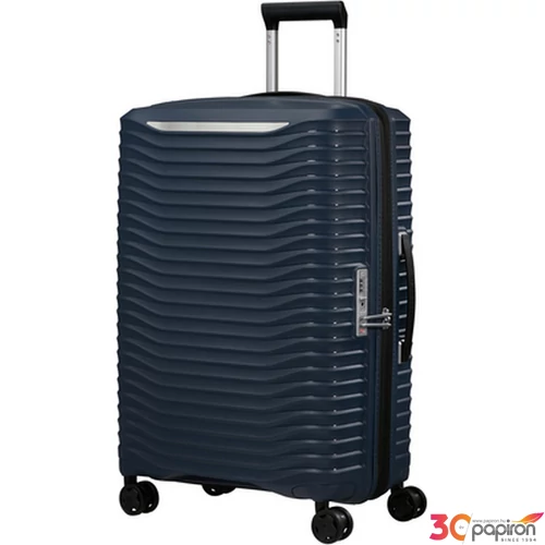 Samsonite bőrönd 68/25 Upscape Spinner 68/25 Exp 22' 143109/2165-Blue Nights
