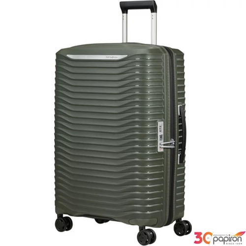 Samsonite bőrönd 68/25 Upscape Spinner 68/25 Exp 22' 143109/9199-Climbing Ivy