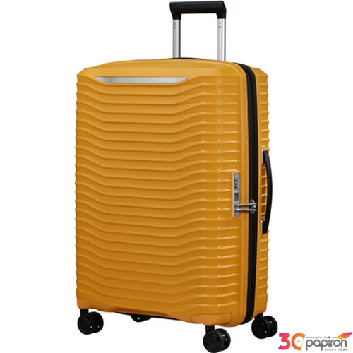 Samsonite bőrönd 68/25 Upscape Spinner 68/25 Exp 22' 143109/1924-Yellow