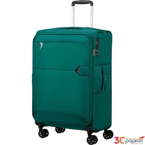Samsonite bőrönd 68/25 Urbify Spinner 68/25 Exp 150716/1693-Pine Green