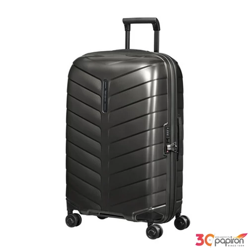 Samsonite bőrönd 69/25 Attrix Spinner 69/25 146118/1009-Anthracite