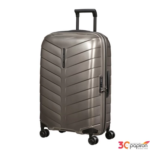 Samsonite bőrönd 69/25 Attrix Spinner 69/25 146118/1304-Dune