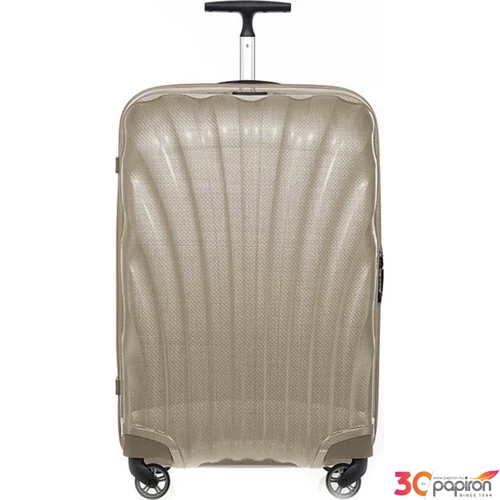 Samsonite bőrönd 69/25 Cosmolite Spinner 69/25 Fl2 73350/1173-Ivory Gold