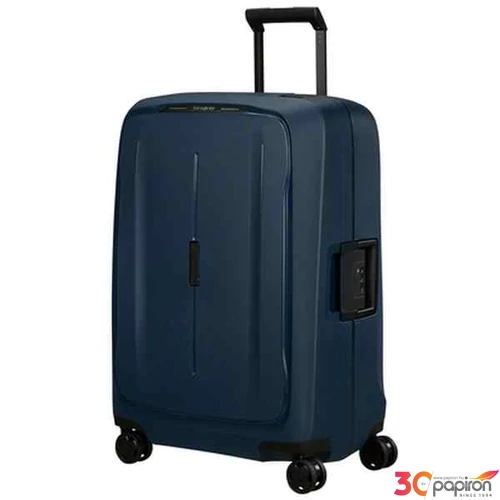 Samsonite bőrönd 69/25 Essens Spinner 69/25 146911/1549-Midnight Blue