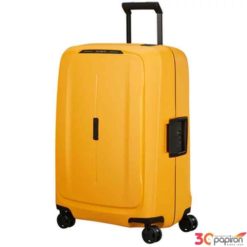 Samsonite bőrönd 69/25 Essens Spinner 69/25 146911/4702-Radiant Yellow