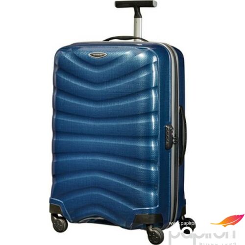 Samsonite bőrönd 69/25 Firelite Spinner 69/25 77560/1247-Dark Blue