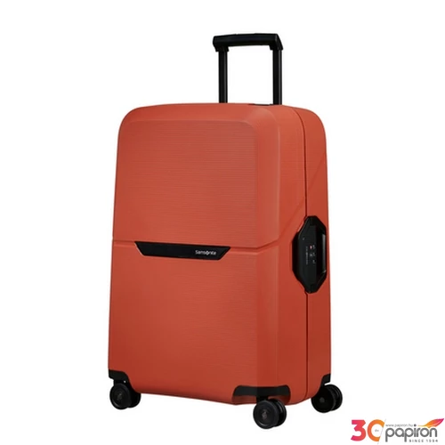 Samsonite bőrönd 69/25 Magnum Eco Spinner 69/25 139846/557-Maple Orange