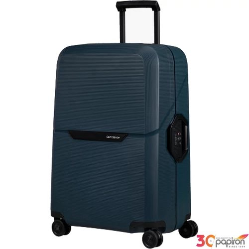 Samsonite bőrönd 69/25 Magnum Eco Spinner 139846/1549-Midnight Blue