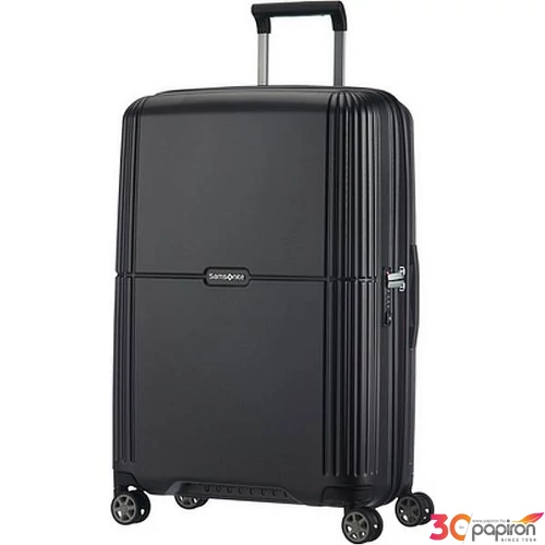 Samsonite bőrönd 69/25 Orfeo Spinner 69/25 92669/540-Ink Black