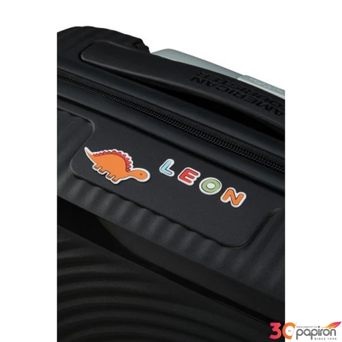 American Tourister 47/16 SOUNDBOX MINI SPINNER BASS BLACK 152934-1027