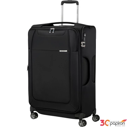 Samsonite bőrönd 71/26 D'lite Spinner 71/26 Exp 22' 137231/1041-Black
