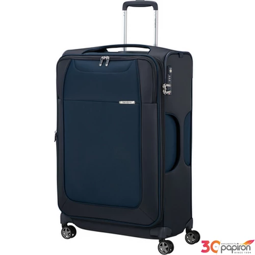 Samsonite bőrönd 71/26 D'lite Spinner 71/26 Exp 22' 137231/1549-Midnight Blue