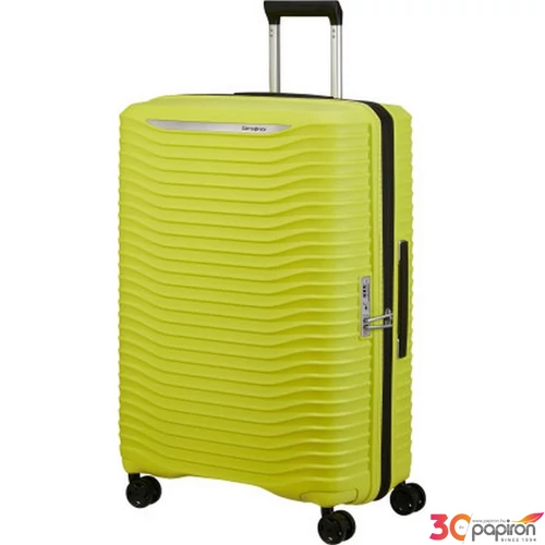 Samsonite bőrönd 75/28 25' Upscape Spinner 75/28 Exp 143110/1515-Lime