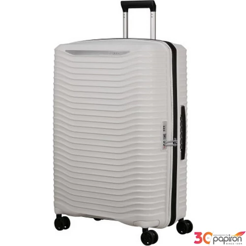 Samsonite bőrönd 75/28 25' Upscape Spinner 75/28 Exp 143110/0479-Cloud White