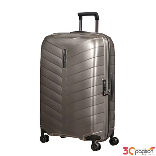 Samsonite bőrönd 75/28 Attrix Spinner 75/28 146119/1304-Dune